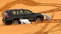 Desert Merzouga 3 days Privat Experience. 