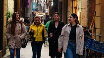 Barcelona in 2 Hours: Guided Walk Through History & Sights
