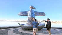 Boom-and-Bust: self-guided historical walking tour of Perth