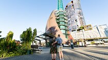 Murder-and-Macabre: True Crime Self-Guided Walking Tour of Perth