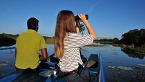 Scenic Boat Ride & Village Breakfast in Sigiriya