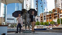 Female trailblazers: self-guided women's history tour of Perth