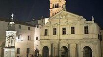 The Shadows of Rome Between Legends and Spirits Walking Tour