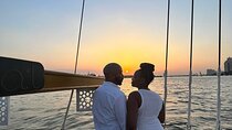 Private Romantic Dinner on the Nile 