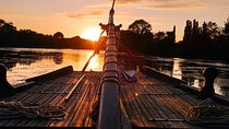 Gourmet Boat Trip at Sunset near Amboise 37
