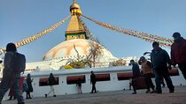 Kathmandu Valley Trek – 4-Day Scenic Hiking Adventure