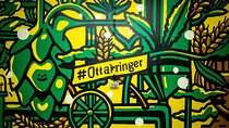 Ottakringer Brewery tour