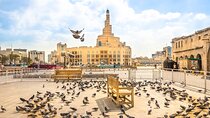 Private Doha City Tour From Airport And Hotel