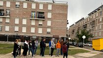 Walking Tour Knowing Rodrigo Bueno in Buenos Aires