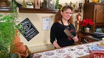 Bulgarian Food tasting, cullinary-historical tour, Cooking class