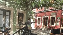 Ecobike-Knossos Palace-Wine tasting-Olive oil tasting