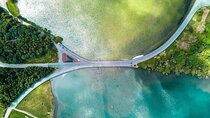 São Miguel Azores: Explore the dramatic crater of Sete Cidades