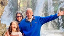 Day Trip Adventure to the Atlas: Culture, Landscapes & Home Lunch