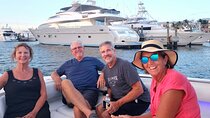 Sunset Cruise/Narrated Tour - Private 4 hour