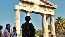 Women in Ancient Greece Small-Group Walk
