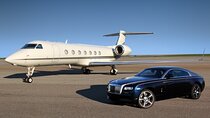 Private Transfer from Aswan Airport to Anywhere in Aswan