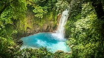 Discover Rio Celeste Labyrinth, Sloth Sanctuary & River Swim 