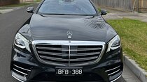 Airport Transfers