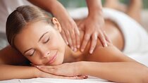 Cleopatra VIP Spa with Massage, Jacuzzi & Sauna In Hurghada 