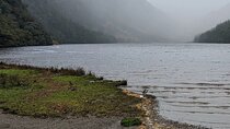 Private Luxury Tour of Wicklow, Glendalough & Powerscourt Gardens