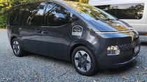 Brisbane Airport to Noosa Private Transfer for 2