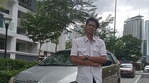 KUALA LUMPUR - KLIA Airport and Hotel Transfers