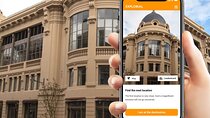 Porto (Gaia) Scavenger Hunt and Sights Self-Guided Tour