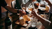 Etna Wine & Food Tasting plus Honey Laboratory Private Tour