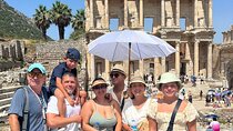 From Port: Ephesus Private Guided Customized Excursion