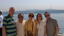 Private Guided Tour: Discovering Istanbul