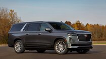 Departure Private Transfer San Francisco to SFO Airport in a SUV