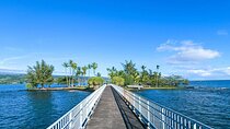 Historic Hilo Bay & Coconut Island SUP Adventure