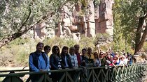 Full Day Private South Tour in Cappadocia