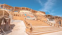 Day Trip to Orange Bay Isalnd in Hurghada - VIP Orange Trip