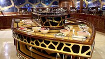 Ocean Empress Dinner Cruise Marina Dubai With Transfers Option