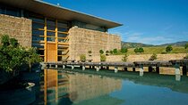 Private Montes Winery (7th World Best Wine) & Transfer to Hotel