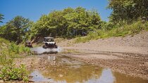 Talon Side-by-Side Off-Road Adventure