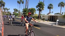 Palm Springs Celebrity Bike Tour