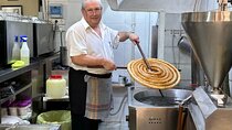 Malaga Food Walking Tour with Atarazanas Market Visit