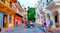 Punta Cana Tour Santo Domingo Full Day Activity Colonial Area