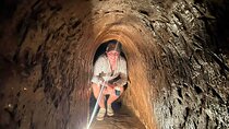 Cu Chi Tunnels Ben Duoc Non-touristy Group Tour & Private Tour