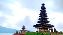 Bali Iconic Tour