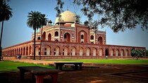 Delhi All Inclusive Private Half Day City Tour (Best Seller)