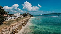 Private Galle Day Tour with River Safari, Stilt fishing & Turtles