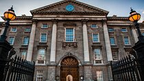 Private Dublin Day Tour 