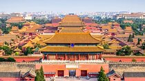 13-Day Guided Bullet Train Tour from Beijing to Chengdu