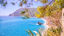Cinque Terre and Pisa Full Day Tour from Florence 