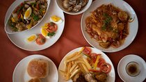 Latin Quarter Food Trail by Make It Happen
