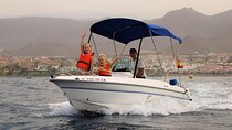 Tenerife Boat Rental in Costa Adeje