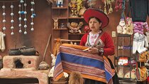 Sacred Valley of the Incas: 5 Highlights in 1 Day + Maras & Moray